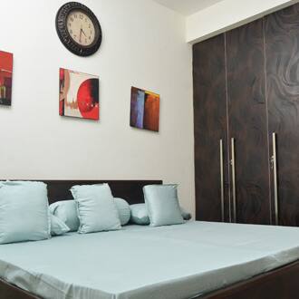 Jai Vilas Service Apartment, Gwalior 2